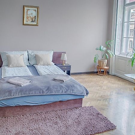 Basilica Apartment Budapest Exterior photo