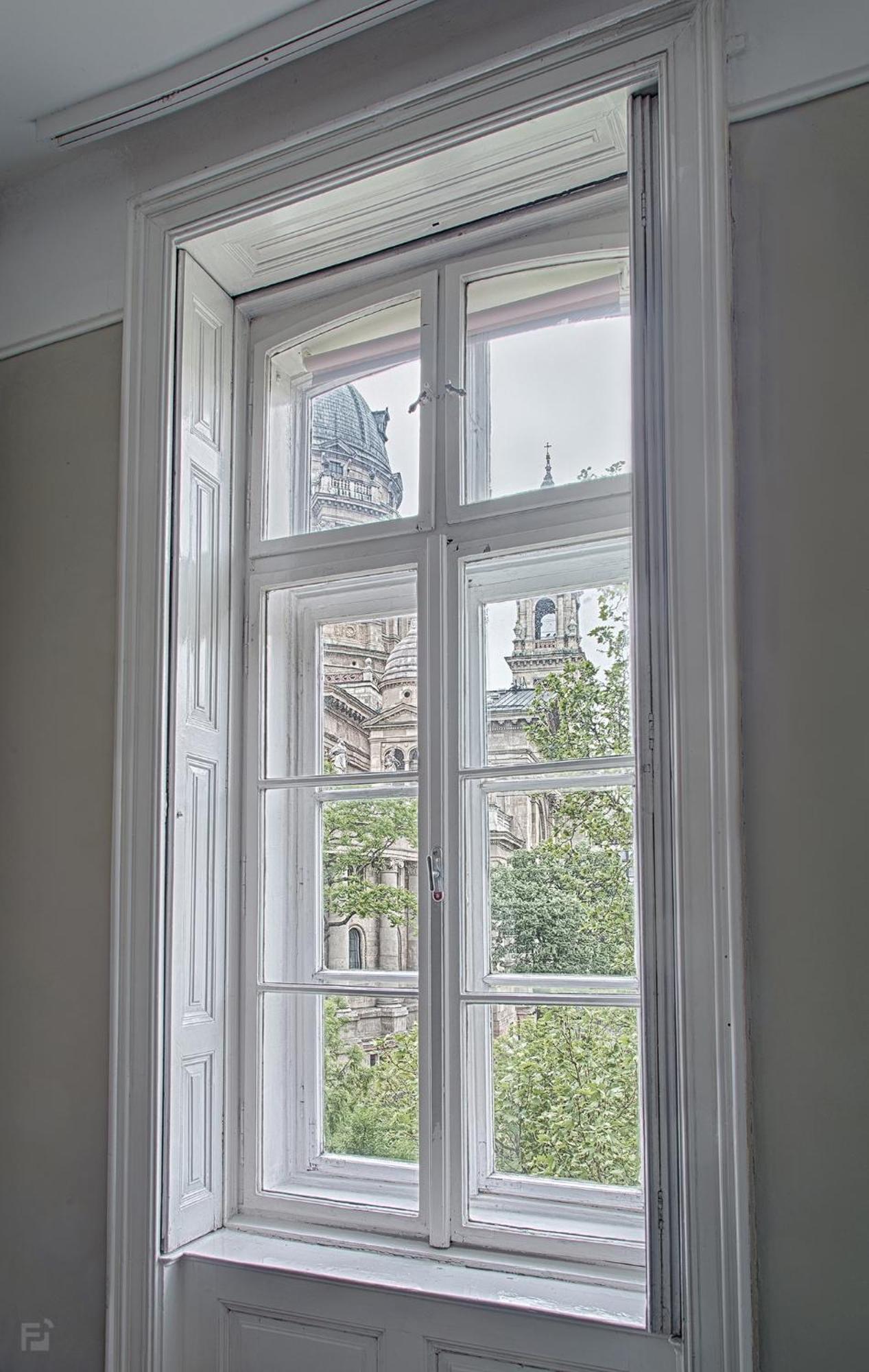 Basilica Apartment Budapest Exterior photo