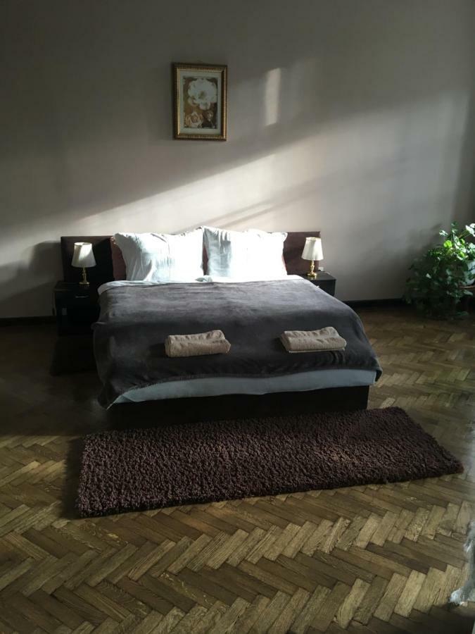Basilica Apartment Budapest Exterior photo